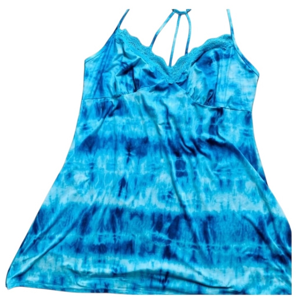🛑 SOLD ‼️ SIX Piece XXL SLEEPWEAR WOMENS BUNDLE — MULTICOLORED SETS